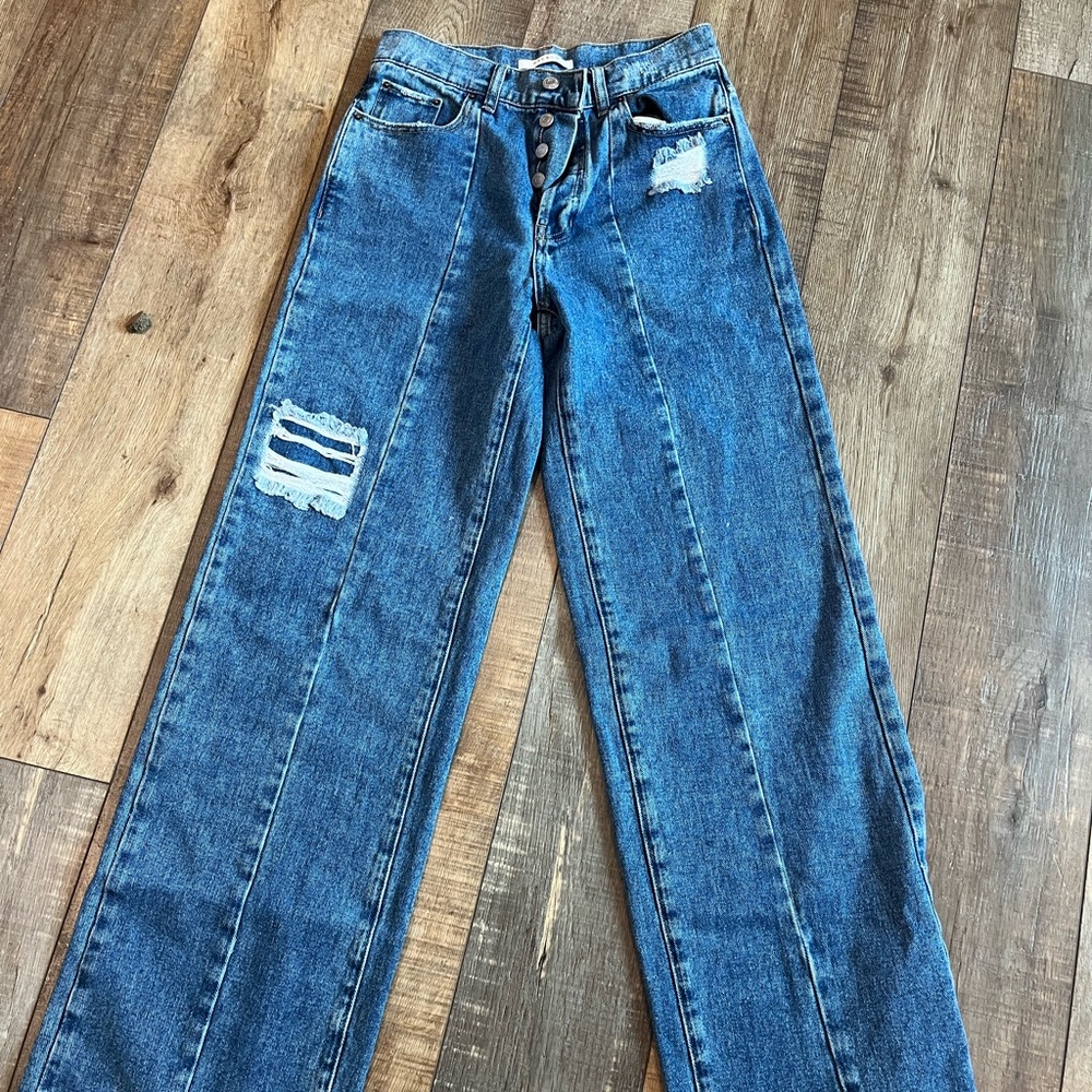 Pacsun jeans